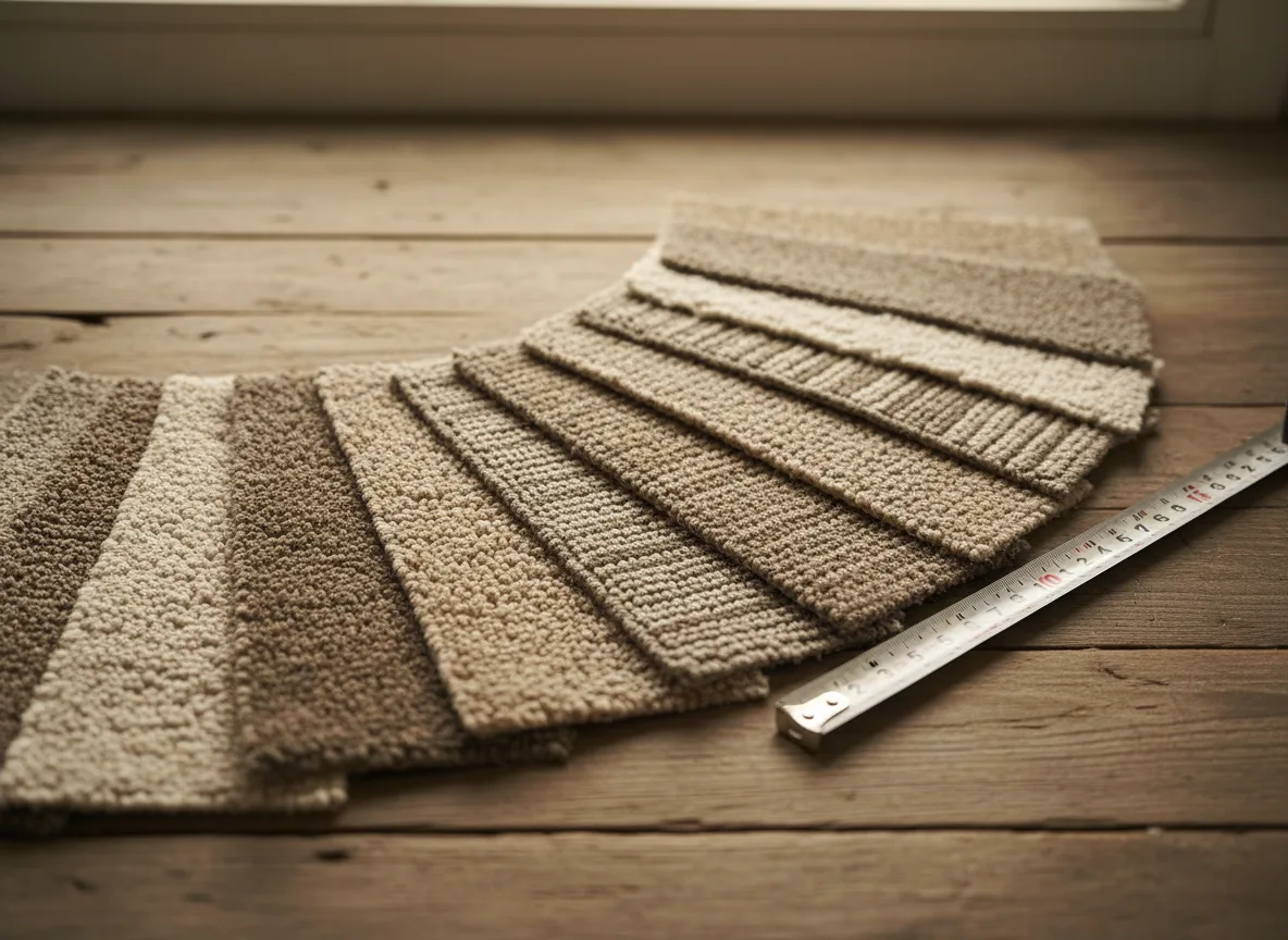 Carpet Installation Craftsbury, VT FAQs